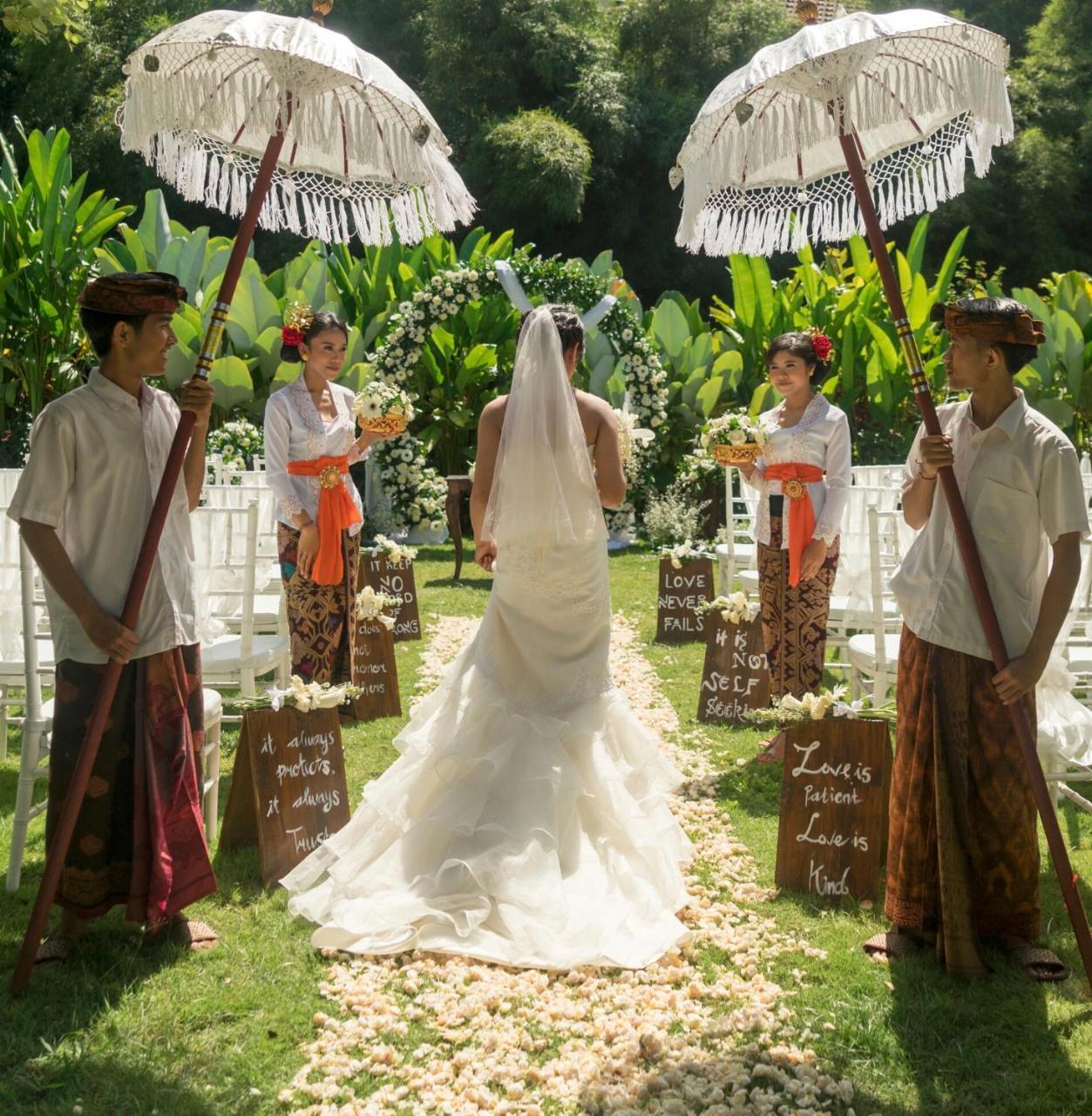 Trumbu Nusa Hotel Jimbaran Kültér fotó